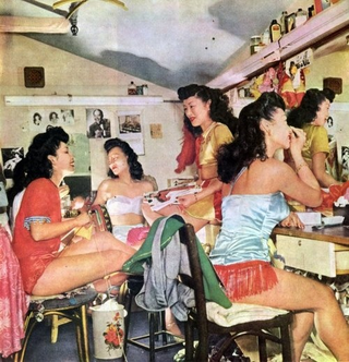 Illustration for article titled The American Experience: Women Of Color And Fashion